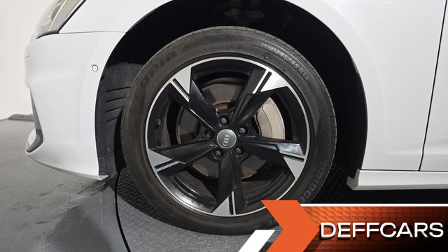 Audi A6 45 TFSI Quattro купить на сайте DeffCars