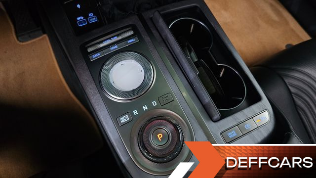 Genesis G80 Gasoline 3.5 Turbo AWD купить на сайте DeffCars