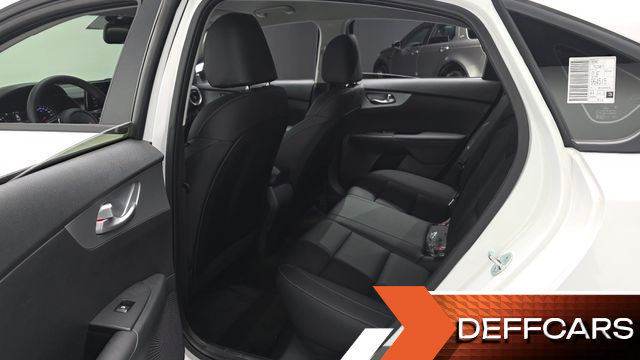 Kia K3 1.6 Trendy купить на сайте DeffCars