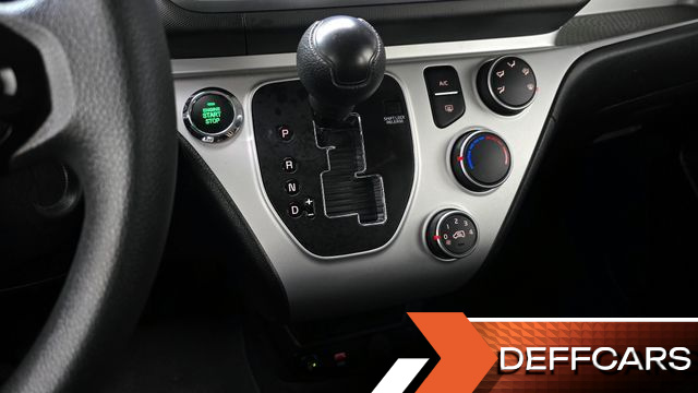 Kia RAY Van Standard купить на сайте DeffCars