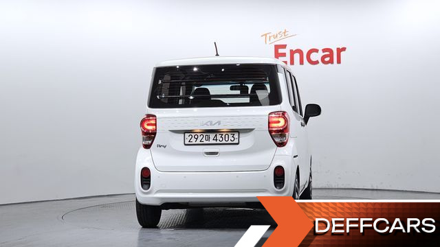 Kia RAY Van Standard купить на сайте DeffCars