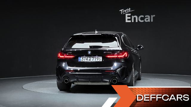 BMW 1-SERIES M135i xDrive купить на сайте DeffCars