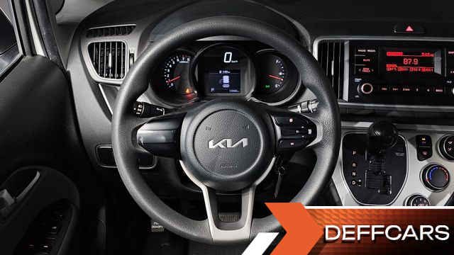 Kia RAY Van Prestige купить на сайте DeffCars