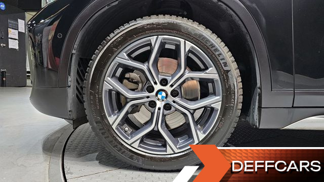 BMW X1 xDrive 20i xLine купить на сайте DeffCars
