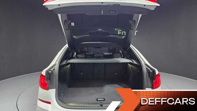 BMW GRAN TURISMO 640i xDrive M Sport купить на сайте DeffCars