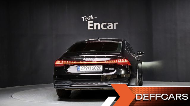 Audi A7 55 TFSI Quattro Premium купить на сайте DeffCars