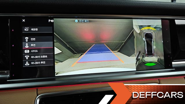 Porsche PANAMERA 3.0 AWD купить на сайте DeffCars