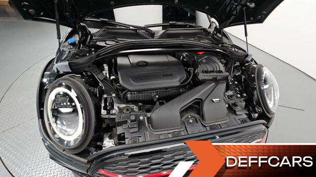 Mini CLUBMAN JCW 2nd Gen купить на сайте DeffCars