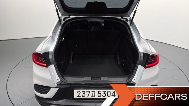 Renault-KoreaSamsung XM3 1.6 GTe RE купить на сайте DeffCars