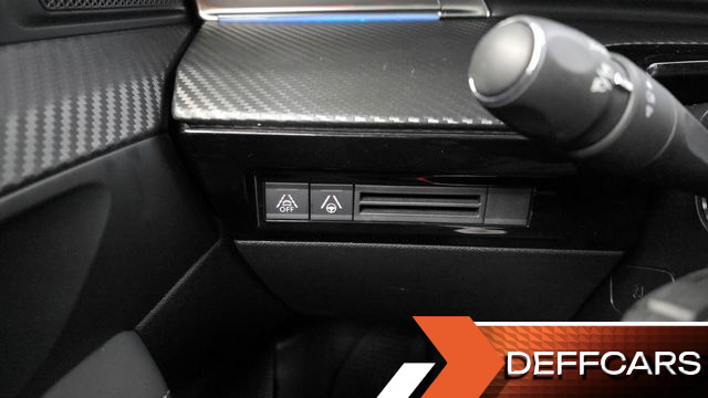 Peugeot 508 2.0 BlueHDi GT Line купить на сайте DeffCars