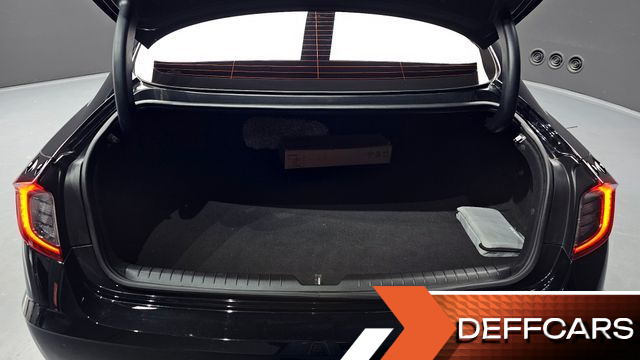 Hyundai SONATA 2.0 LPG(rental car) Style купить на сайте DeffCars