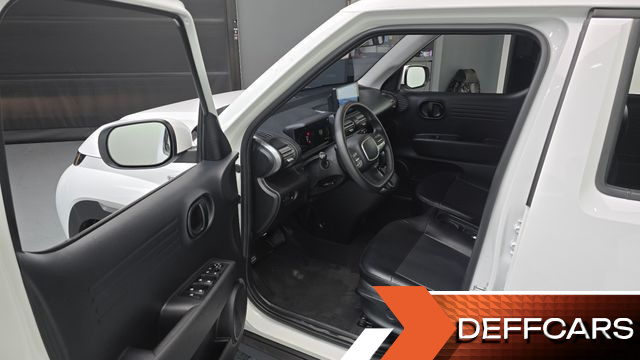 Hyundai CASPER Turbo Smart купить на сайте DeffCars