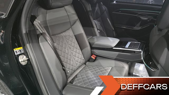Audi A8 50 TDI Quatrro Black Edition купить на сайте DeffCars