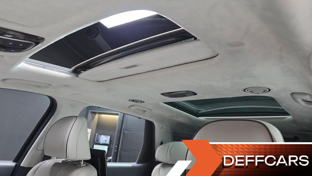 Hyundai PALISADE Gasoline 3.8 4WD VIP купить на сайте DeffCars