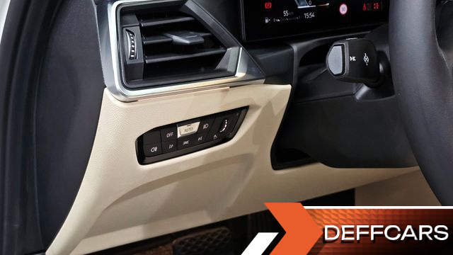 BMW 3-SERIES 320i купить на сайте DeffCars