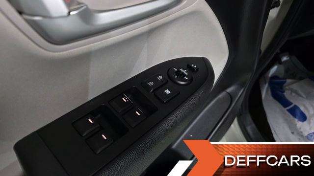Kia RAY VAN Deluxe купить на сайте DeffCars
