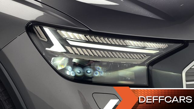 Audi Q4 E-TRON 40 Premium купить на сайте DeffCars