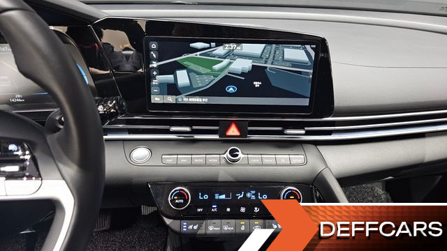 Hyundai AVANTE 1.6 Modern купить на сайте DeffCars