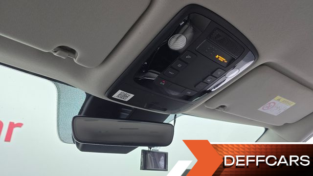 Kia CARNIVAL 9-Seater Signature купить на сайте DeffCars