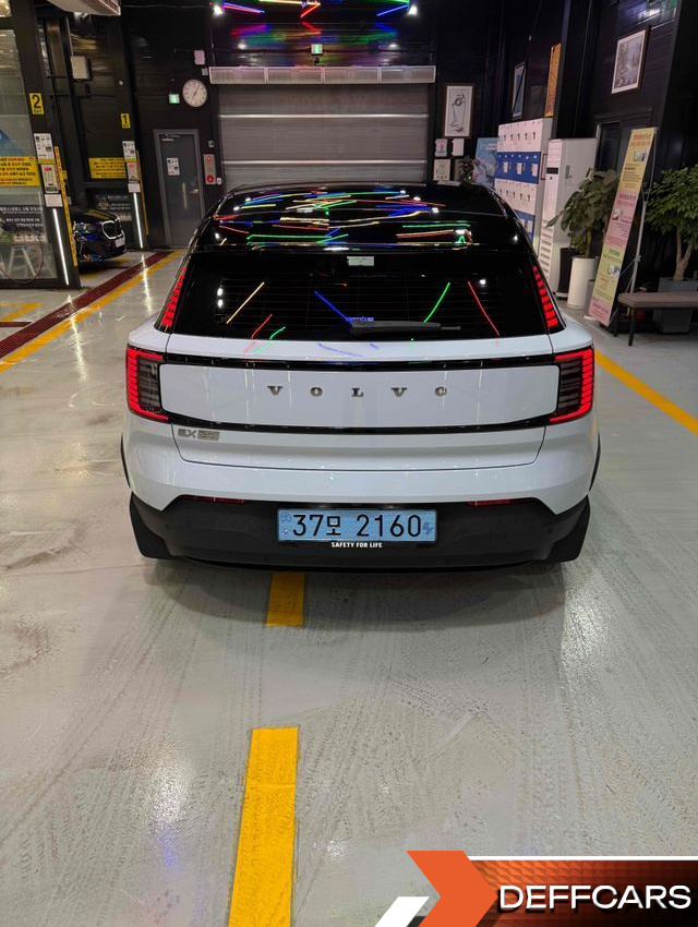 Volvo EX30 Core купить на сайте DeffCars