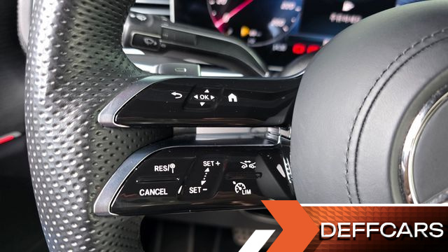 Mercedes GLE-CLASS GLE450d 4MATIC Coupe купить на сайте DeffCars
