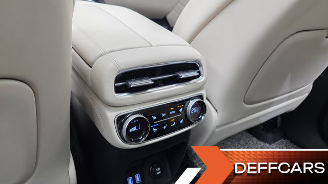 Genesis GV80 2.5T Gasoline AWD купить на сайте DeffCars