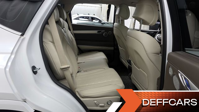 Genesis GV80 3.0 Diesel 2WD купить на сайте DeffCars