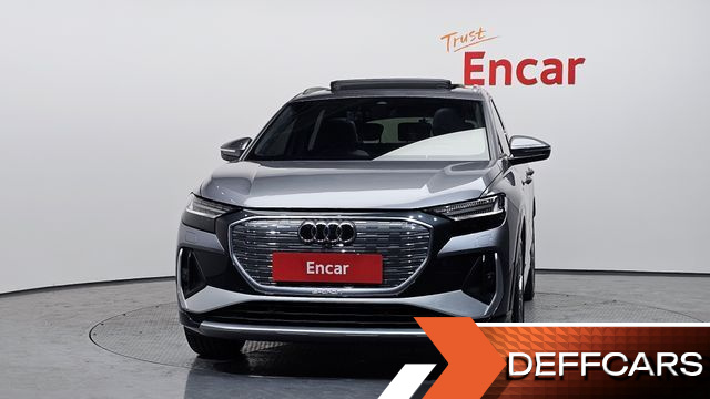 Audi Q4 E-TRON 45 Premium купить на сайте DeffCars