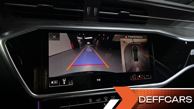 Audi A6 40 TDI Premium купить на сайте DeffCars