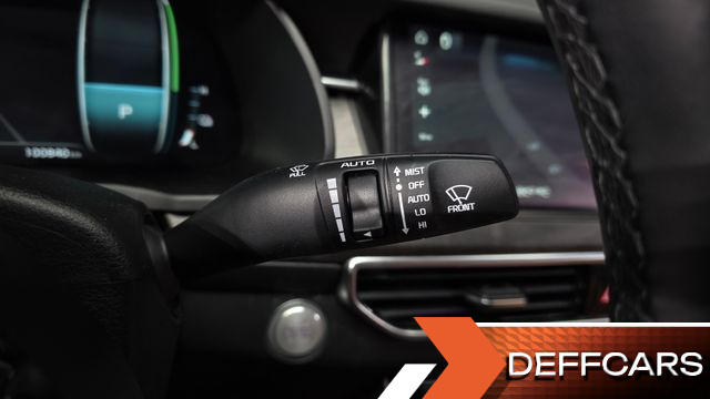 Kia K7 Signature купить на сайте DeffCars