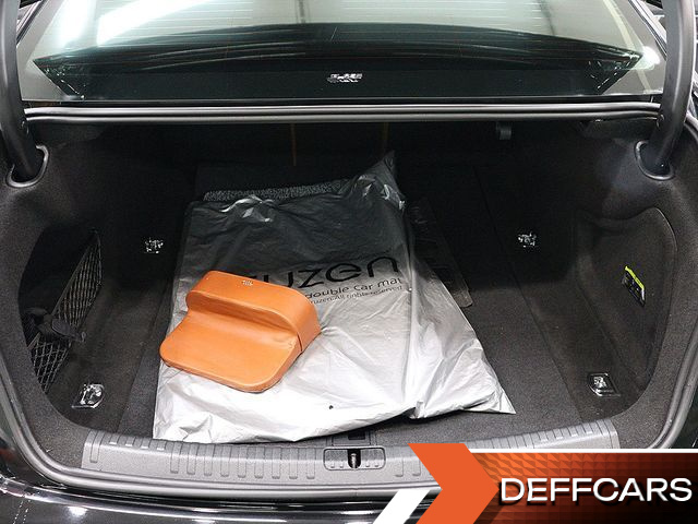 Audi A6 45 TFSI Premium купить на сайте DeffCars