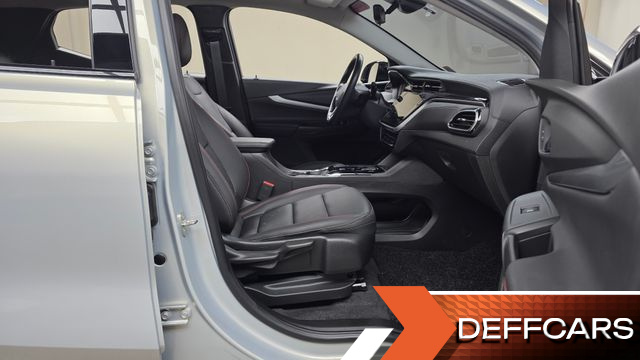 ChevroletGMDaewoo Bolt EUV Redline купить на сайте DeffCars
