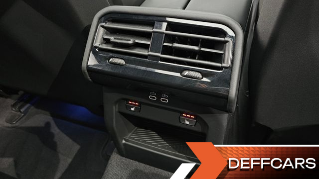 BMW 5-SERIES 523d M Sport купить на сайте DeffCars