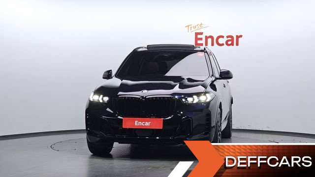 BMW X5 xDrive 30d M Sport купить на сайте DeffCars