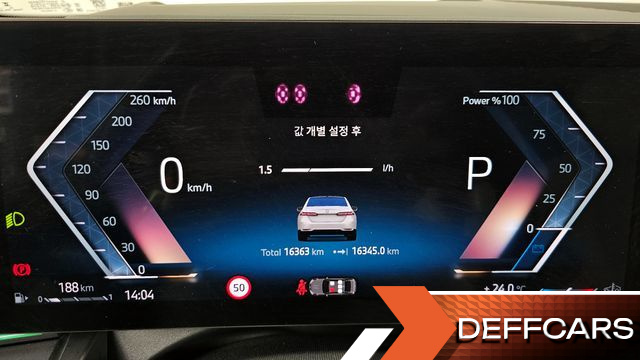 BMW 5-SERIES 520i купить на сайте DeffCars