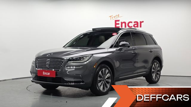 Lincoln CORSAIR 2.0 Reserve AWD купить на сайте DeffCars