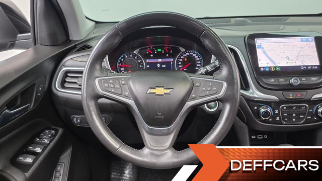 ChevroletGMDaewoo EQUINOX 2WD Premier купить на сайте DeffCars