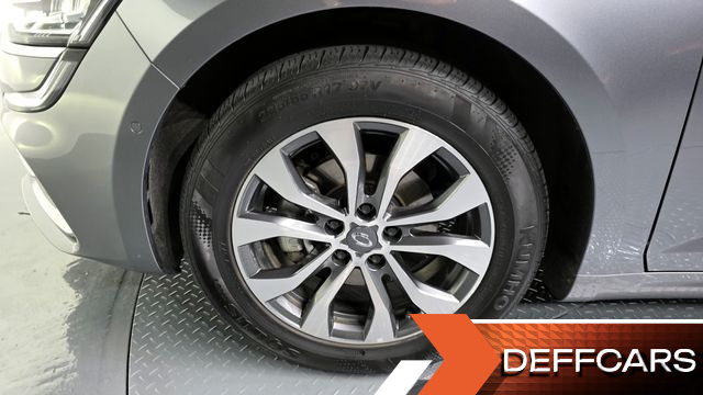 Renault-KoreaSamsung SM6 1.3 TCe Feel купить на сайте DeffCars
