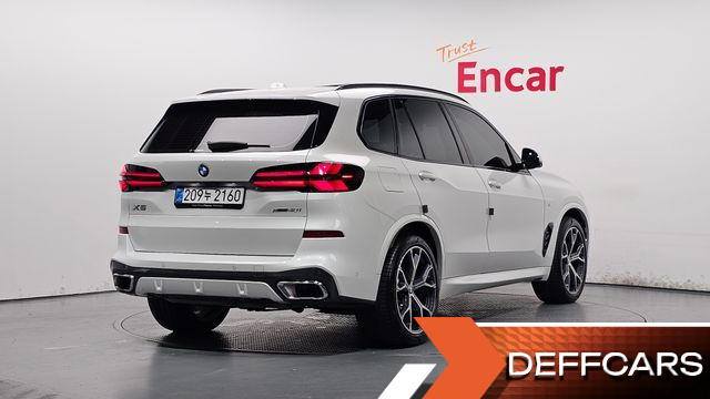 BMW X5 xDrive 40i M Sport купить на сайте DeffCars
