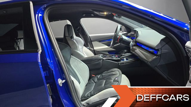 BMW M5 M5 Sedan купить на сайте DeffCars