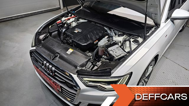 Audi A6 45 TFSI Premium купить на сайте DeffCars