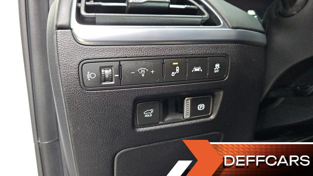 Hyundai PALISADE Gasoline 3.8 2WD Calligraphy купить на сайте DeffCars