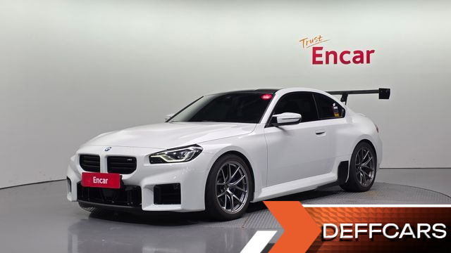 BMW M2 M2 Coupe купить на сайте DeffCars