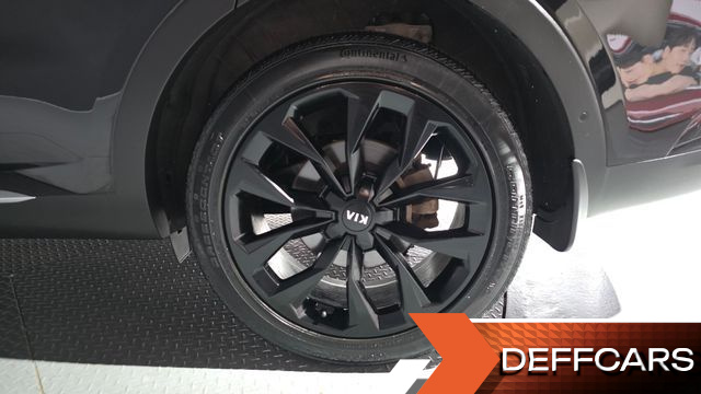 Kia SORENTO Gasoline 2.5T 2WD Gravity купить на сайте DeffCars