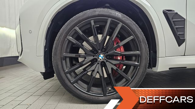 BMW X5 xDrive 40d M Sport Pro купить на сайте DeffCars