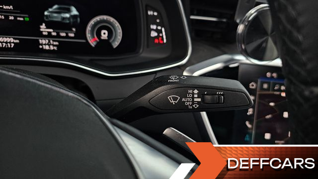 Audi A6 45 TFSI Quattro Premium купить на сайте DeffCars