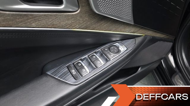 Kia K8 3.5 Gasoline 2WD Noblesse Light купить на сайте DeffCars