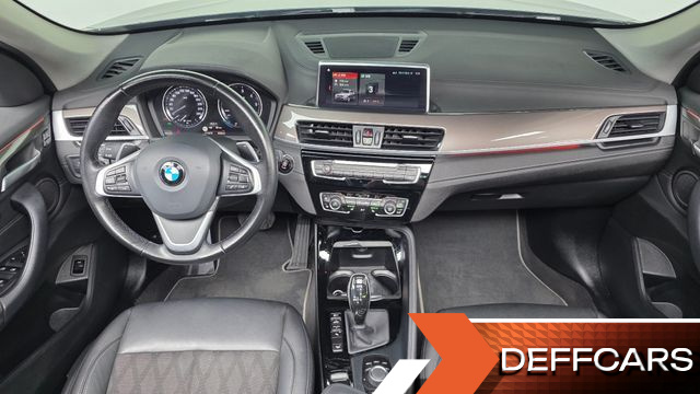BMW X1 xDrive 18d xLine купить на сайте DeffCars