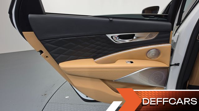 Kia K9 3.8 GDI AWD Best Selection Ⅱ купить на сайте DeffCars