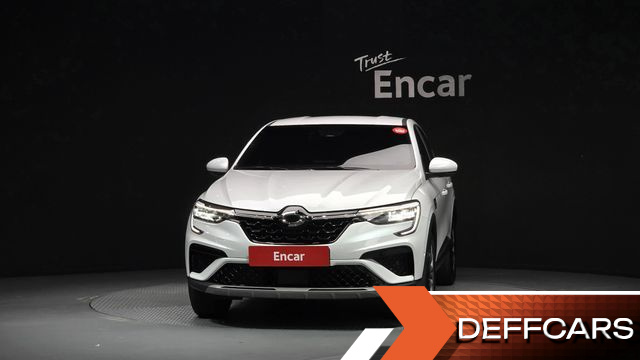 Renault-KoreaSamsung XM3 1.6 GTe Inspire купить на сайте DeffCars